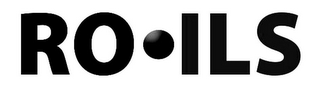 RO·ILS logo