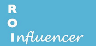 ROINFLUENCER logo