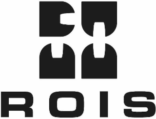 ROIS logo