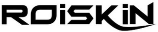 ROISKIN logo