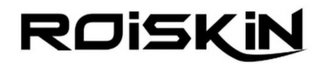ROISKIN logo