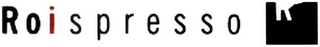 ROISPRESSO logo