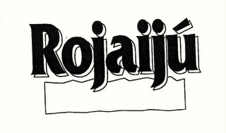 ROJAIJU logo