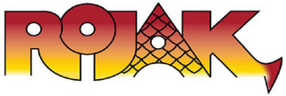 ROJAK logo