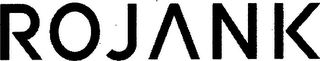 ROJANK logo