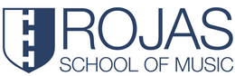 ROJAS SCHOOL OF MUSIC logo