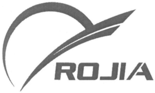 ROJIA logo