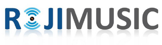 ROJIMUSIC logo