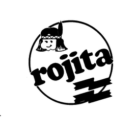 ROJITA logo