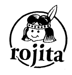 ROJITA logo
