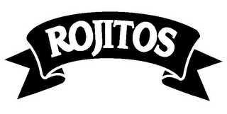 ROJITOS logo