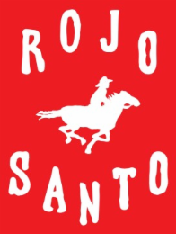ROJO SANTO