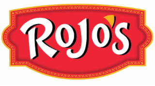 ROJO'S logo