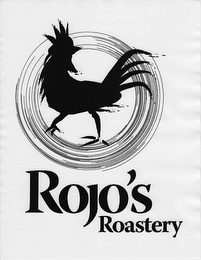 ROJO'S ROASTERY