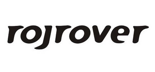 ROJROVER logo