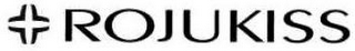 ROJUKISS logo
