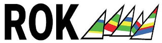 ROK logo