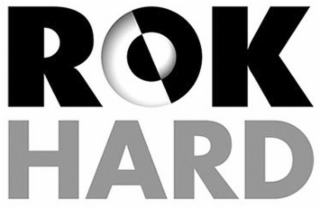ROK HARD