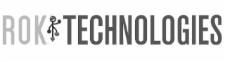 ROK TECHNOLOGIES logo