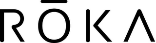 ROKA logo