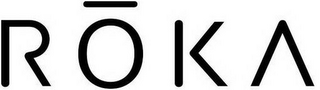 ROKA logo