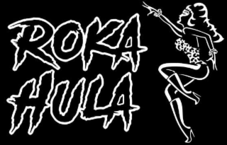 ROKA HULA logo