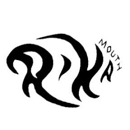 ROKA MOUTH logo