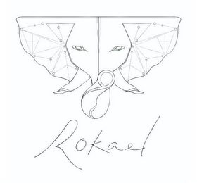 ROKAEL logo