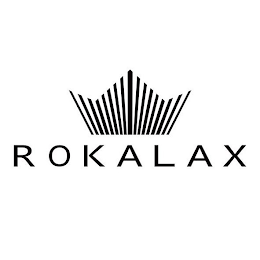 ROKALAX logo