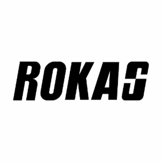 ROKAS logo