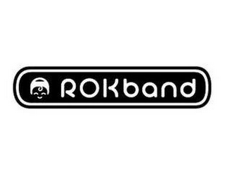 ROKBAND logo