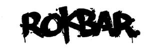 ROKBAR logo