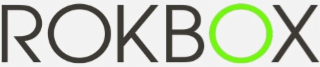 ROKBOX logo