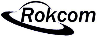 ROKCOM logo