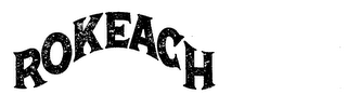ROKEACH logo