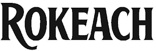 ROKEACH