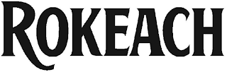 ROKEACH logo
