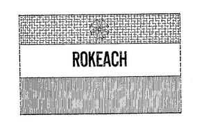 ROKEACH logo