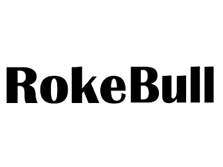 ROKEBULL logo