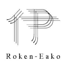 ROKEN-EAKO logo