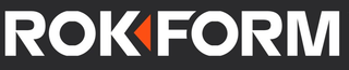ROKFORM logo