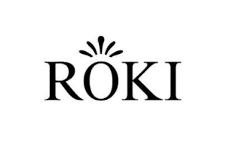 ROKI logo
