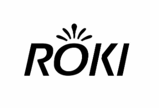 ROKI logo