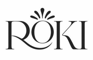 ROKI logo