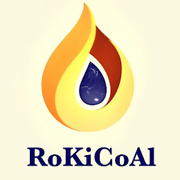 ROKICOAL logo