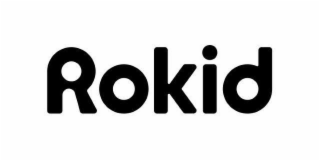 ROKID logo