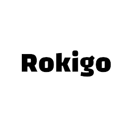 ROKIGO logo