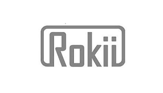 ROKII logo