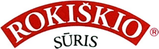ROKISKIO SURIS logo