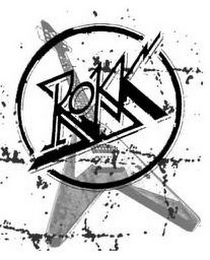 ROKK logo